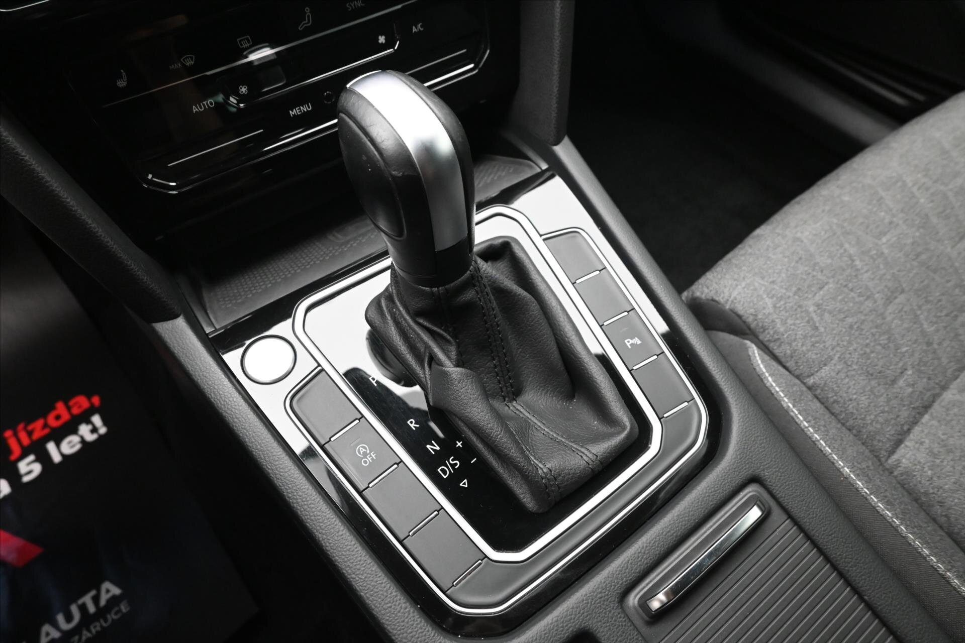 Volkswagen Passat Kombi 2,0 l 110 kw