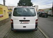 Volkswagen Transporter 5