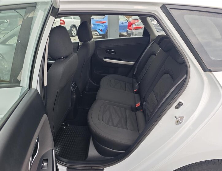 KIA Ceed Kombi 1,6 l 99 kw