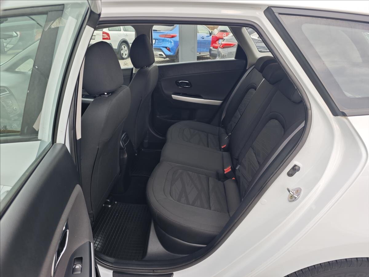 KIA Ceed Kombi 1,6 l 99 kw