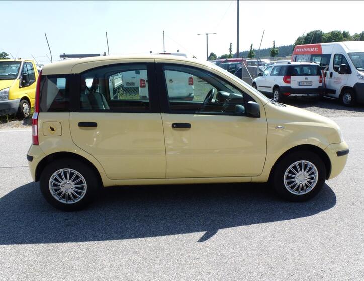 Fiat Panda 6