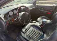 Chrysler 300M Sedan / Limuzína 3,5 l 185 kw