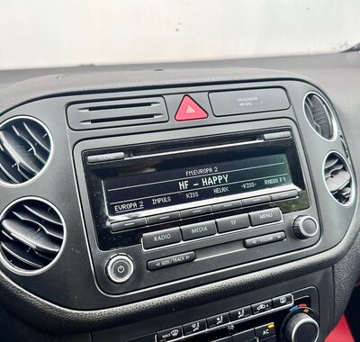 Volkswagen Golf Plus 16