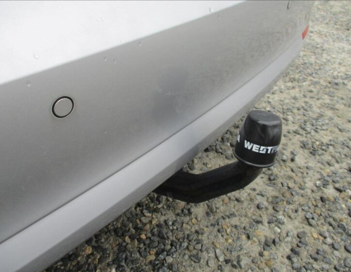 Škoda Octavia Sedan 1,4 l 90 kw