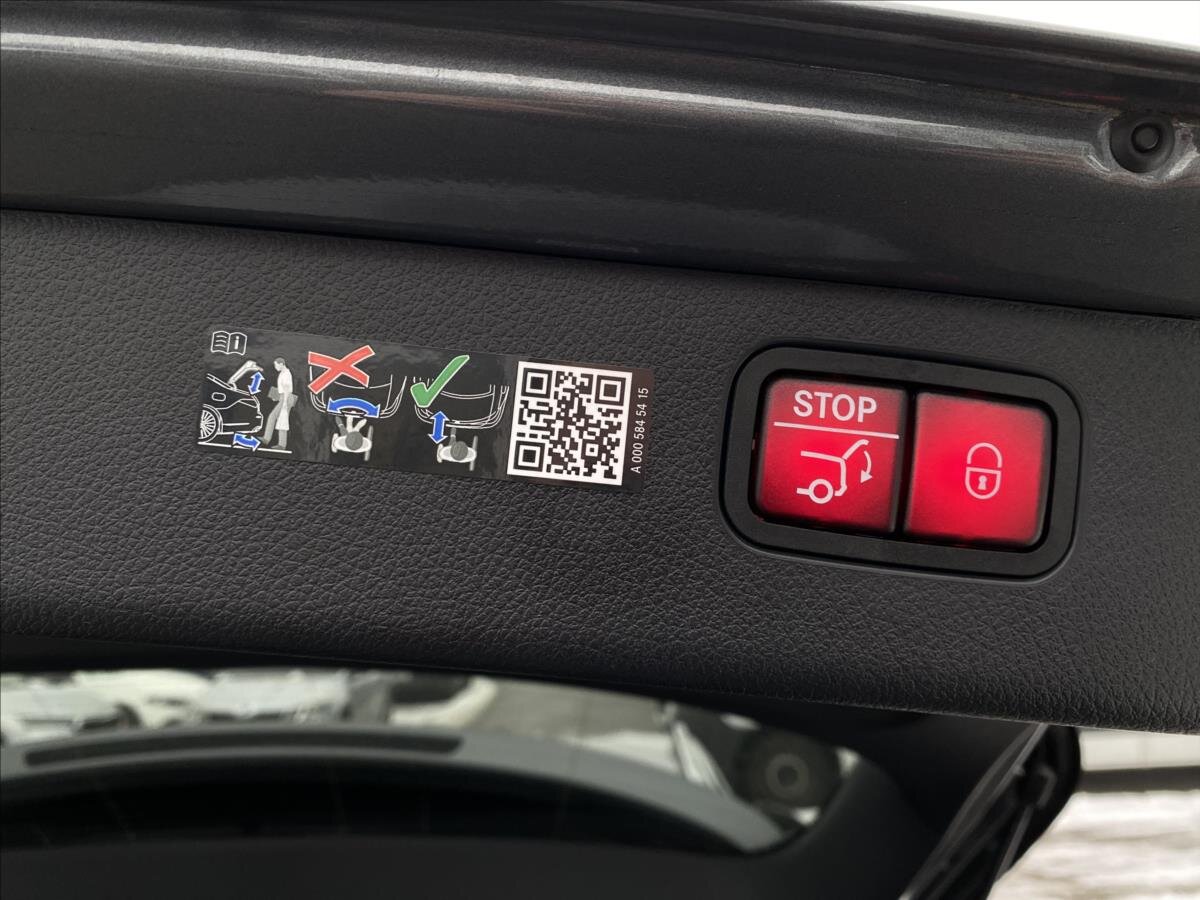 Mercedes-Benz Třídy C