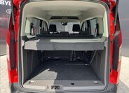 Ford Tourneo Connect MPV 1,5 l 73 kw