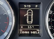 Škoda Superb Kombi 3,6 l 191 kw