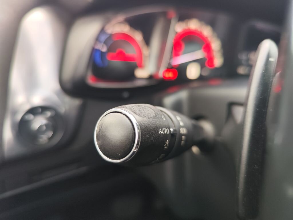 Citroën DS5 Hatchback 2,0 l 120 kw