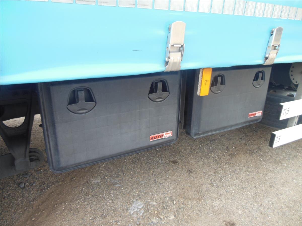 Mercedes-Benz Ostatní