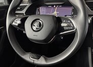 Škoda Superb Kombi 1,4 l 160 kw