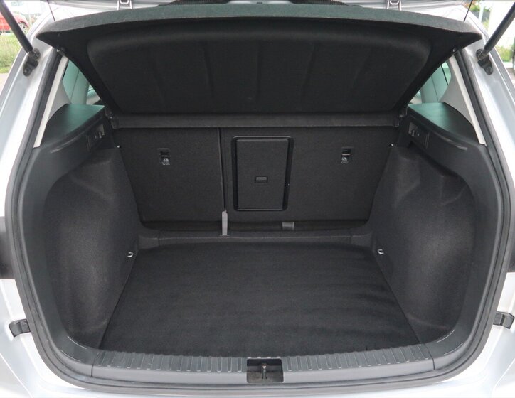 Seat Ateca SUV 1,5 l 110 kw