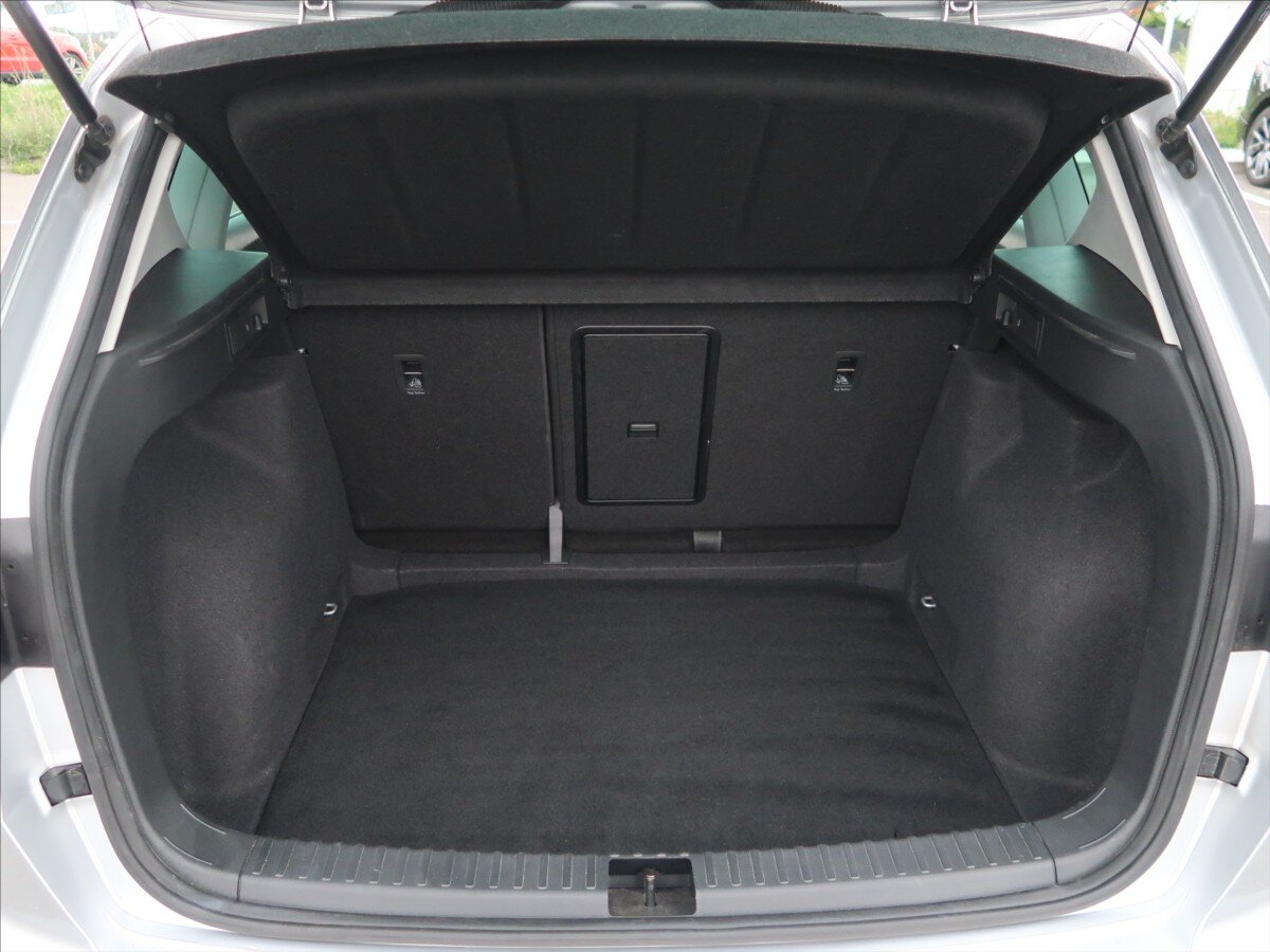 Seat Ateca SUV 1,5 l 110 kw