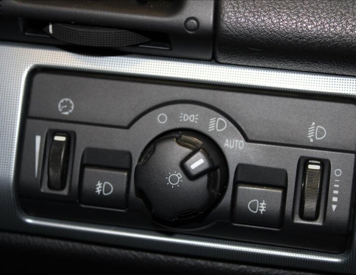 Land Rover Freelander Ostatní 2,2 l 118 kw