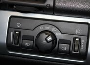 Land Rover Freelander Ostatní 2,2 l 118 kw