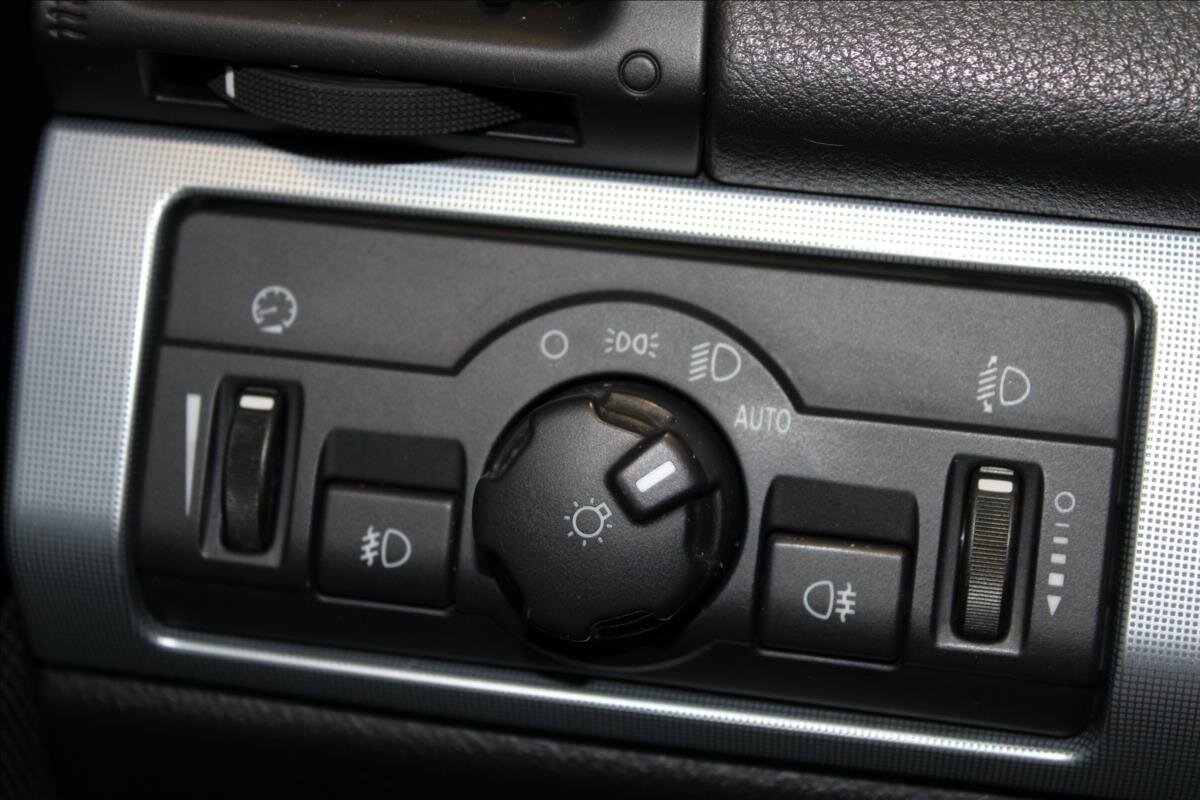 Land Rover Freelander Ostatní 2,2 l 118 kw