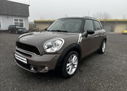 Mini Countryman 1