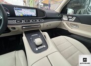Mercedes-Benz GLE SUV 3,0 l 270 kw