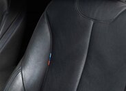 BMW Řada 1 Hatchback 3,0 l 250 kw