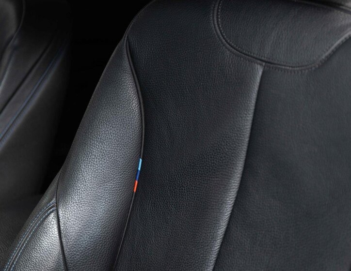 BMW Řada 1 Hatchback 3,0 l 250 kw