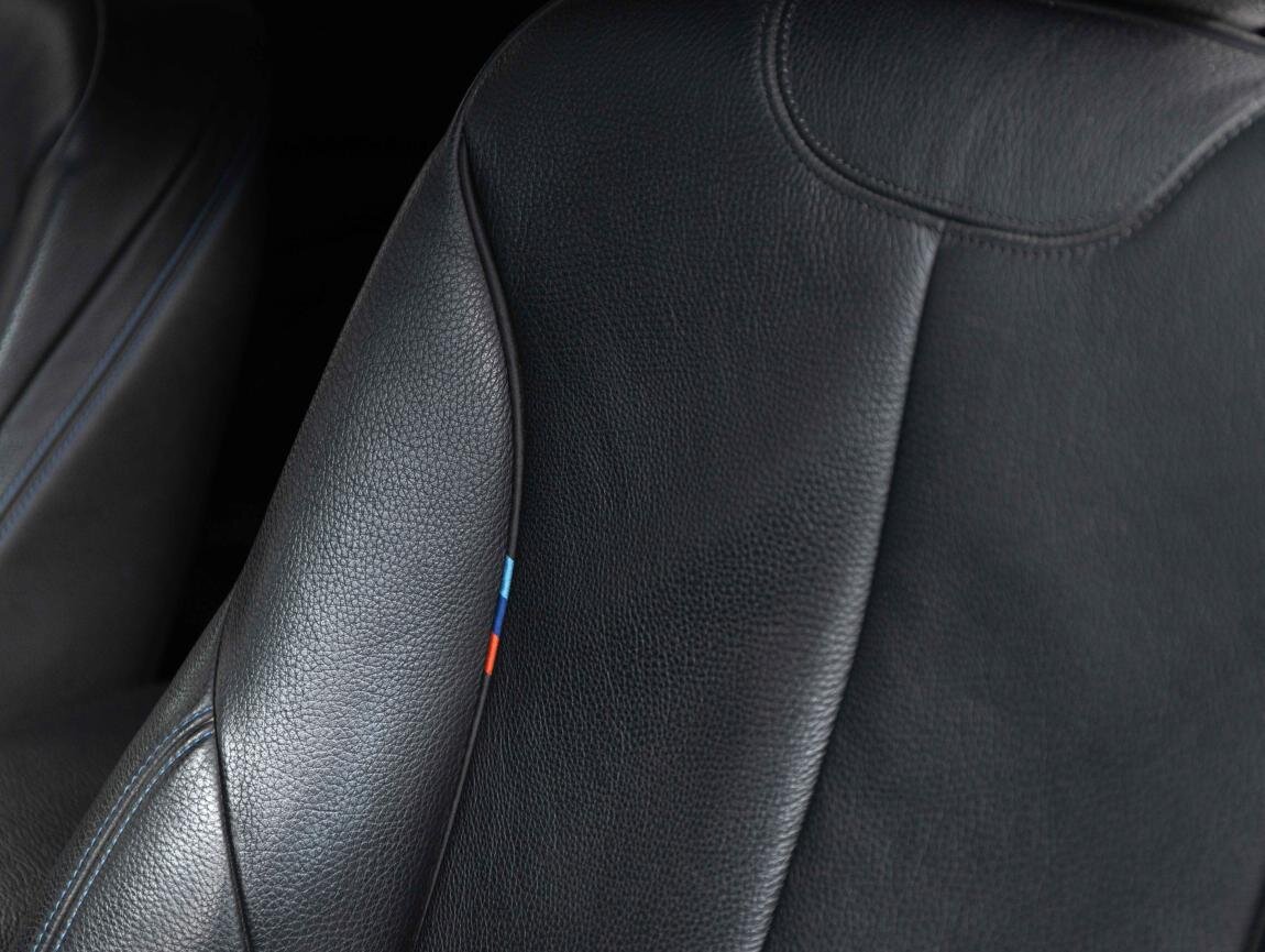 BMW Řada 1 Hatchback 3,0 l 250 kw