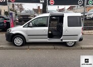 Volkswagen Caddy 16