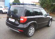 Škoda Yeti 6