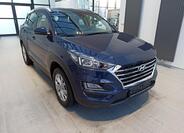 Hyundai Tucson 3