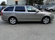 Škoda Octavia Kombi 1,6 l 77 kw