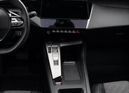 Peugeot 408 Liftback 1,2 l 96 kw