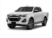 Isuzu D-Max Pick-up 1,9 l 120 kw