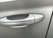 Škoda Superb Kombi 2,0 l 110 kw