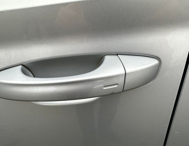 Škoda Superb Kombi 2,0 l 110 kw