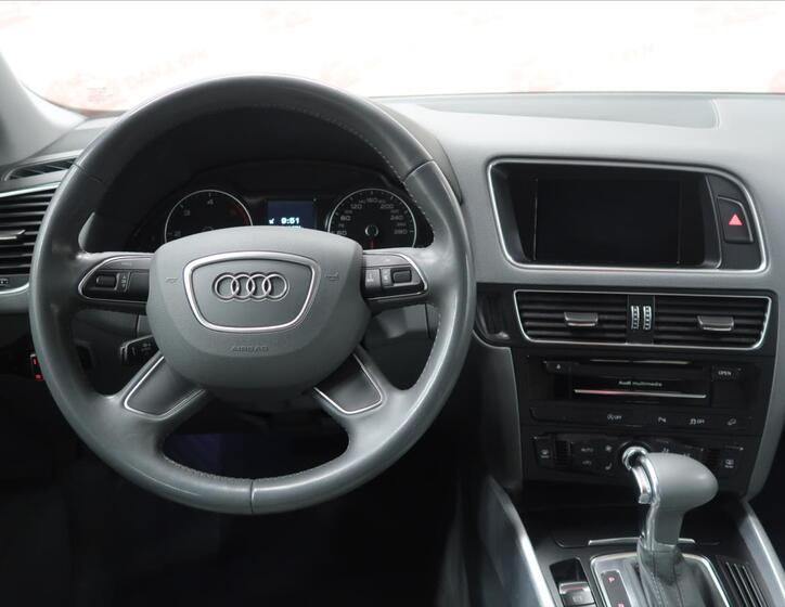 Audi Q5 30