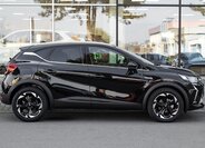 Mitsubishi ASX SUV / Terénní 1,3 l 104 kw