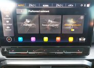 Cupra Formentor SUV 1,5 l 110 kw