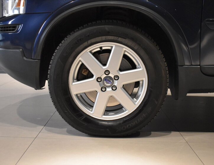 Volvo XC90 SUV / Terénní 2,4 l 147 kw