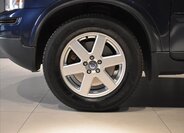 Volvo XC90 SUV / Terénní 2,4 l 147 kw