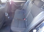 Škoda Octavia Sedan / Limuzína 1,6 l 85 kw