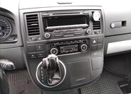 Volkswagen Multivan 14