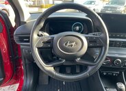 Hyundai i20 Hatchback 1,2 l 57 kw