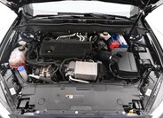Ford Mondeo Sedan 2,0 l 140 kw