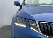 Škoda Octavia Kombi 1,6 l 85 kw