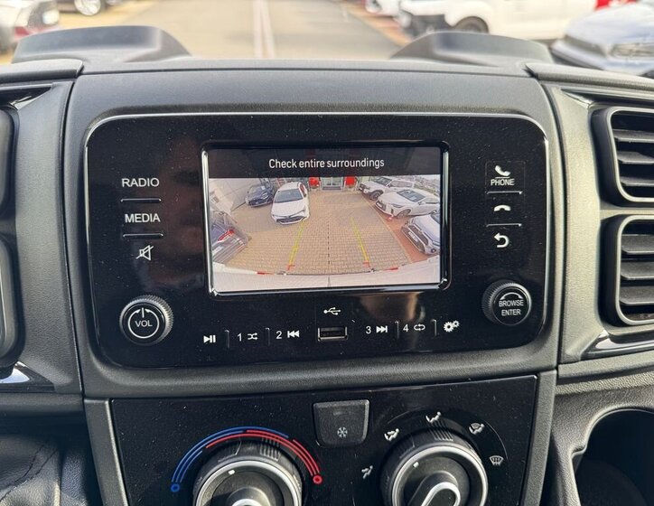 Toyota Proace Max 15