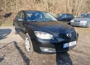 Mazda 3 Hatchback 1,6 l 80 kw