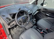 Ford Tourneo Connect MPV 1,5 l 73 kw
