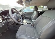 KIA XCeed Hatchback 0,0 103 kw