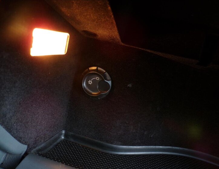 Volkswagen Touareg 20