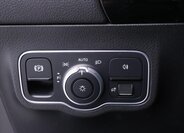 Mercedes-Benz Třídy B Hatchback 2,0 l 110 kw