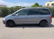 Volkswagen Sharan 4