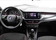 Škoda Scala Hatchback 999,0 81 kw